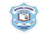 School logo